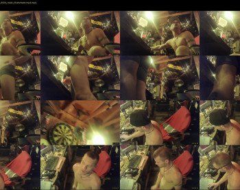 str8foryouguy — 29 minute Chaturbate male cam show recording, 720p, May 20, 2019