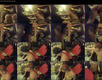 str8foryouguy — 29 minute Chaturbate male cam show recording, 720p, May 20, 2019