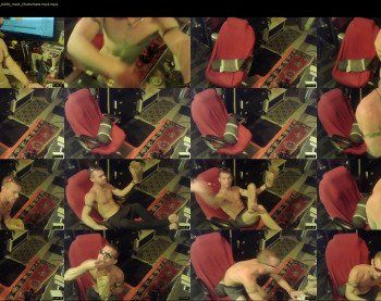 str8foryouguy — 29 minute Chaturbate male cam show recording, 720p, May 20, 2019