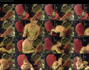 str8foryouguy — 27 minute Chaturbate male cam show recording, 720p, May 20, 2019