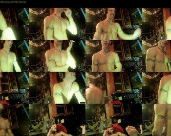 str8foryouguy — 26 minute Chaturbate male cam show recording, 720p, May 20, 2019