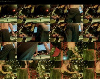 str8foryouguy — 29 minute Chaturbate male cam show recording, 720p, May 20, 2019