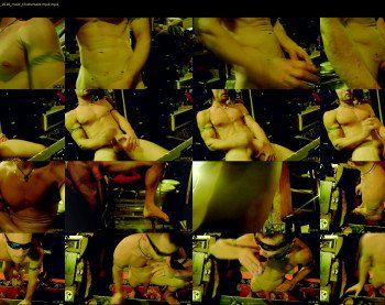 str8foryouguy — 29 minute Chaturbate male cam show recording, 720p, May 20, 2019