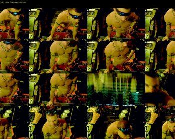str8foryouguy — 5 minute Chaturbate male cam show recording, 720p, May 20, 2019