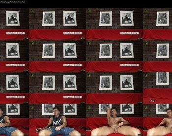 sultryandrew — 56 minute Chaturbate male cam show recording, 1080p, May 20, 2019