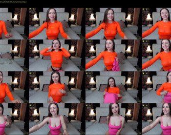 sweetie__pie — 7 minute Chaturbate female cam show recording, 720p, May 20, 2019