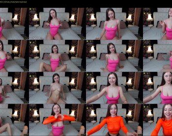 sweetie__pie — 51 minute Chaturbate female cam show recording, 720p, May 20, 2019