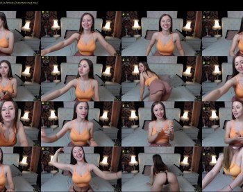 sweetie__pie — 11 minute Chaturbate female cam show recording, 720p, May 20, 2019