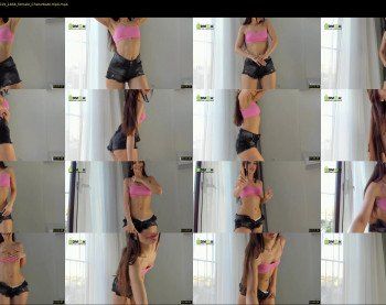 sweety_rinushka_ — 19 minute Chaturbate female cam show recording, 1080p, May 20, 2019
