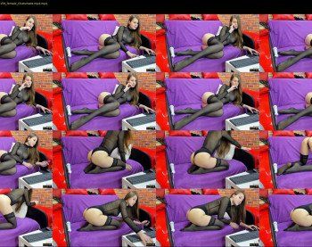 tanya_welth — 6 minute Chaturbate female cam show recording, 720p, May 20, 2019