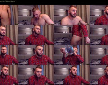 tasty_justin — 32 minute Chaturbate male cam show recording, 1080p, May 20, 2019