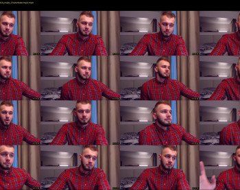 tasty_justin — 6 minute Chaturbate male cam show recording, 1080p, May 20, 2019