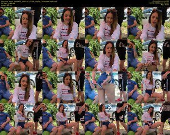 tattoo_couple77 — 4 minute Chaturbate couple cam show recording, 480p, May 20, 2019