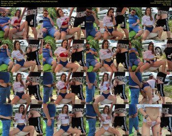 tattoo_couple77 — 92 minute Chaturbate couple cam show recording, 480p, May 20, 2019