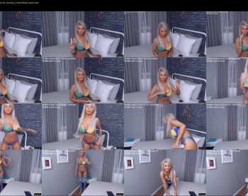 thebaewatch — 7 minute Chaturbate female cam show recording, 1080p, May 20, 2019