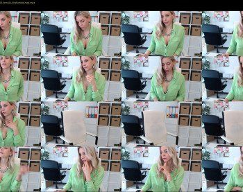 tiffany925 — 16 minute Chaturbate female cam show recording, 720p, May 20, 2019