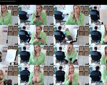 tiffany925 — 93 minute Chaturbate female cam show recording, 720p, May 20, 2019