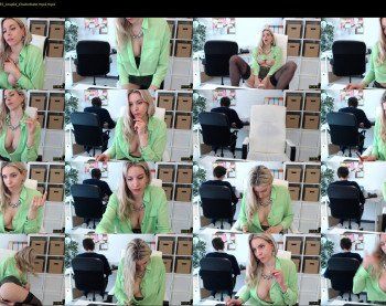 tiffany925 — 31 minute Chaturbate female cam show recording, 720p, May 20, 2019