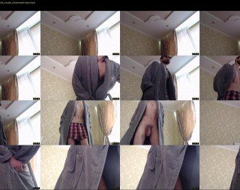 tralalabala — 17 minute Chaturbate male cam show recording, 1080p, May 20, 2019