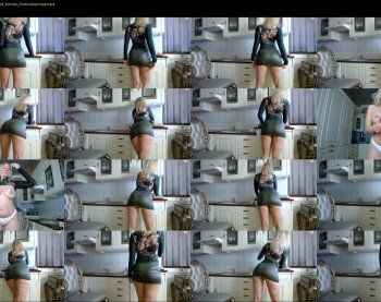 tunderose — 47 minute Chaturbate female cam show recording, 1080p, May 20, 2019