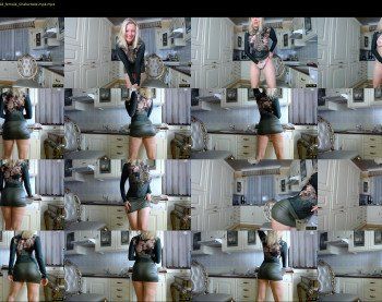 tunderose — 26 minute Chaturbate female cam show recording, 1080p, May 21, 2019