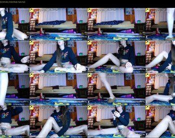tylersands — 56 minute Chaturbate female cam show recording, 1080p, May 20, 2019