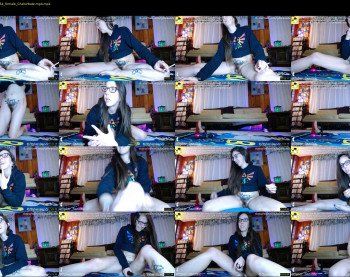 tylersands — 33 minute Chaturbate female cam show recording, 1080p, May 20, 2019