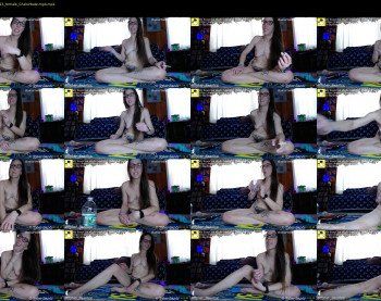 tylersands — 17 minute Chaturbate female cam show recording, 1080p, May 20, 2019