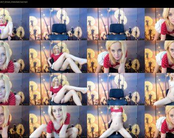 viciousqueen — 29 minute Chaturbate female cam show recording, 1080p, May 20, 2019