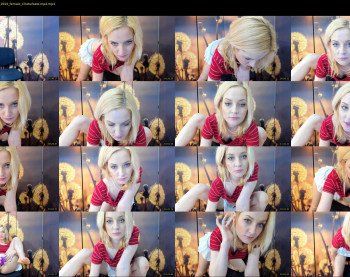 viciousqueen — 29 minute Chaturbate female cam show recording, 1080p, May 20, 2019