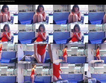vladyana — 29 minute Chaturbate couple cam show recording, 1080p, May 20, 2019