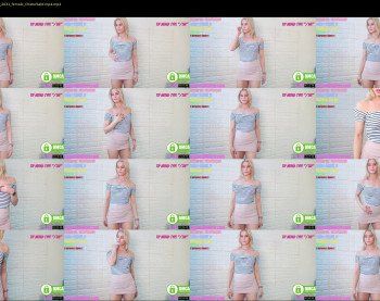 wetdream111 — 35 minute Chaturbate couple cam show recording, 1080p, May 20, 2019