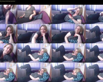 wetladyjoy — 10 minute Chaturbate female cam show recording, 720p, May 20, 2019