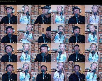 whaaaaaaaat — 38 minute Chaturbate couple cam show recording, 1080p, May 20, 2019