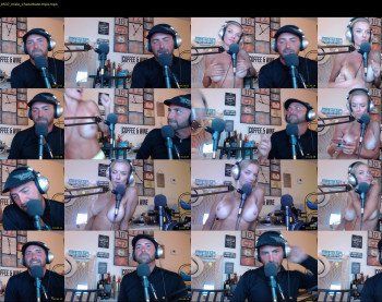 whaaaaaaaat — 38 minute Chaturbate couple cam show recording, 1080p, May 20, 2019