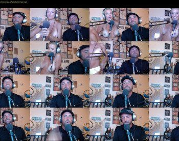 whaaaaaaaat — 38 minute Chaturbate couple cam show recording, 1080p, May 20, 2019
