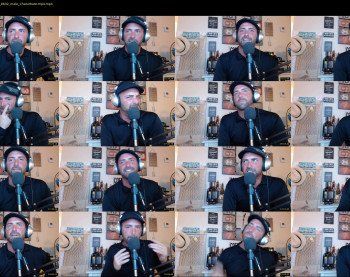 whaaaaaaaat — 22 minute Chaturbate couple cam show recording, 1080p, May 20, 2019