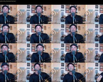 whaaaaaaaat — 19 minute Chaturbate couple cam show recording, 1080p, May 20, 2019