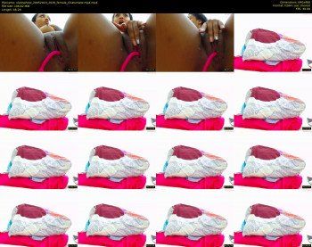 xlatinahotx — 49 minute Chaturbate female cam show recording, 480p, May 20, 2019