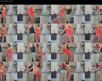 xwithy — 24 minute Chaturbate female cam show recording, 1080p, May 20, 2019