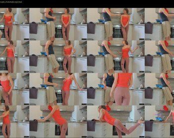 xwithy — 24 minute Chaturbate female cam show recording, 1080p, May 20, 2019