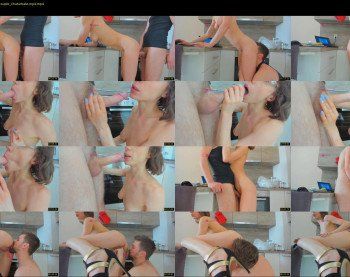 xwithy — 8 minute Chaturbate female cam show recording, 1080p, May 20, 2019