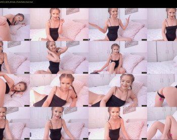 yourmidnightcoffee — 43 minute Chaturbate female cam show recording, 1080p, May 20, 2019