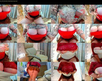 777_brendi_777 — 57 minute Chaturbate female cam show recording, 720p, May 21, 2019