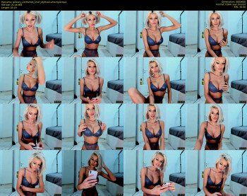 Jelisse_J — 4 minute MyFreeCams cam show recording, 480p, May 21, 2019