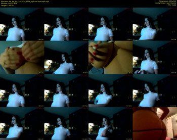 No_bo_dy — 104 minute MyFreeCams cam show recording, SD, May 21, 2019