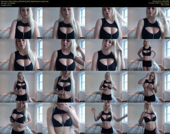 Riley_Parks — 26 minute MyFreeCams cam show recording, 480p, May 22, 2019