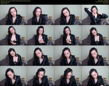Scar__lett — 7 minute MyFreeCams cam show recording, 480p, May 21, 2019