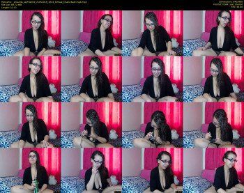 _amanda_seyfried19 — 32 minute Chaturbate female cam show recording, 480p, May 21, 2019