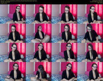 _amanda_seyfried19 — 49 minute Chaturbate female cam show recording, 480p, May 21, 2019